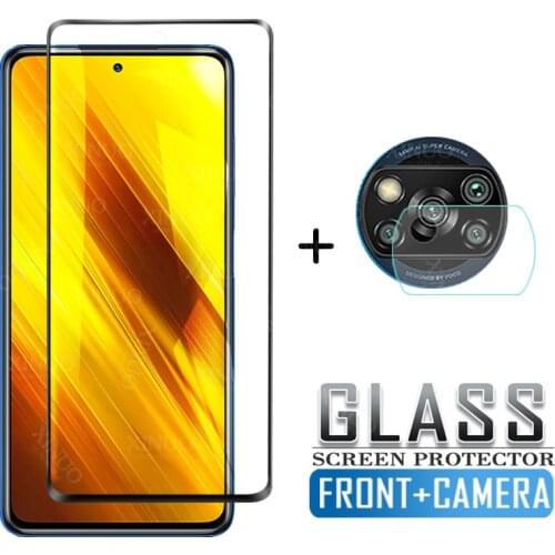 Защитные пленки для Xiaomi Poco X3 XINUO China At AliExpress