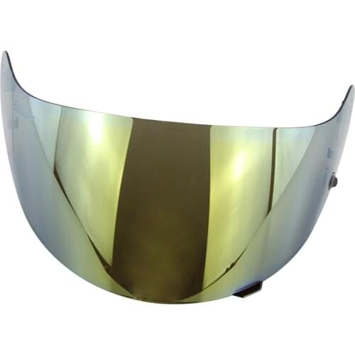 3Pack Full Face Motorcycle Helmet Visor Lens Shield UV For HJC HJ-09 CL-15 CL-17