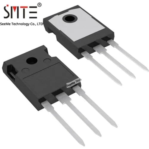 10pcs/lot K39N60W5 MOSFET N-CH 600V 38.8A T0247 New and original