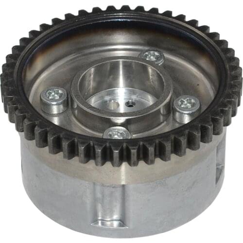 AP02 243502B000 243502B010 24350-2B000 For Hyundai Kia 1.4 + 1.6 G4FA G4FC 243502B000 243502B010 CVVT Camshaft Adjuster