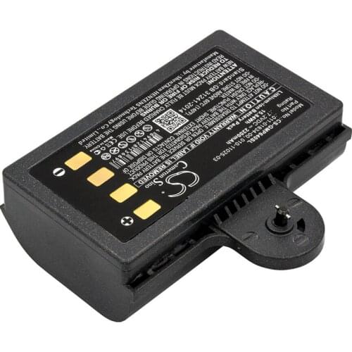 CameronSino for GARMIN GPSMAP 620 GPSMAP 640 010-11025-03 011-01834-00 battery