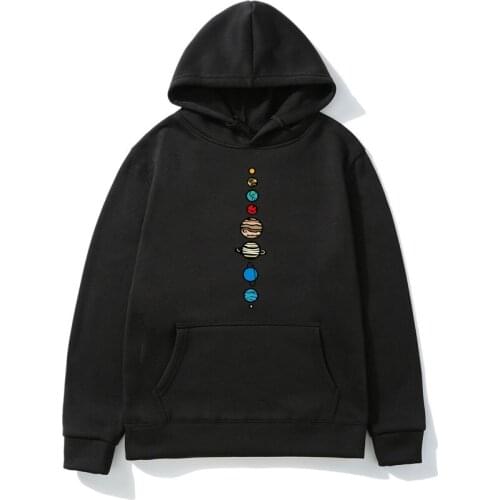 IHHDZZ Fashionable Men's Hoodies