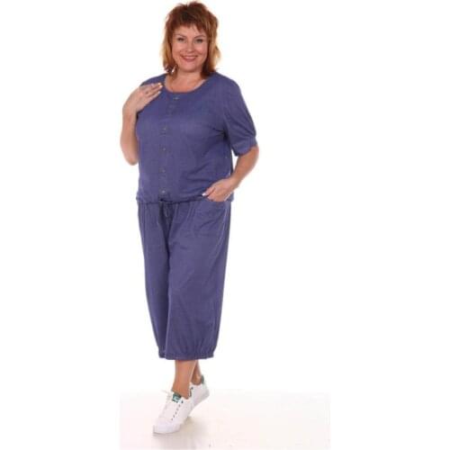 IvCapriz Women's Trouser Suits