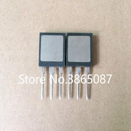 IXFR55N50 IXFR55N50F ISOPLUS247 N-CHANNEL SI POWER MOSFET TRANSISTOR MOS FET TUBE 10PCS/LOT ORIGINAL NEW