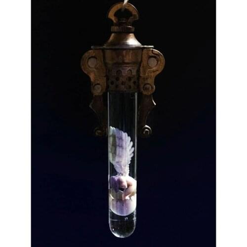 Cool Moonlight Bust of Resin white model DIY Paint Graffiti lovers' favorites