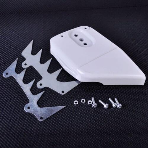 LETAOSK High Quality Chain Sprocket Clutch Cover Bumper Spike Felling Dog Fit for Stihl 044 046 064 066 MS440 MS460 MS650 MS660