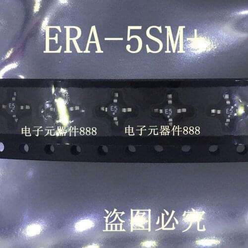 Monolithic Amplifier Era-5sm 1pcs Dc-4ghz Mini Circuits