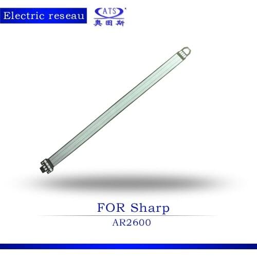 New Copier Spare Parts Top Grade High Quality 2PCS Photocopy Machine Charge Corona Grid for AR2600 Electric Reseau