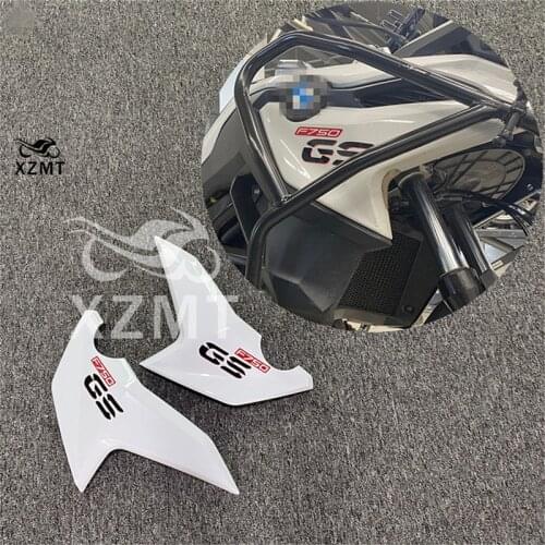 For BMW F850GS F 850 GS 2017-2020 Motorcycle Body left and right side cover ABS injection fairing