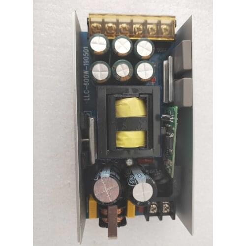 LLC Constant Voltage 600W Single Voltage 12V24V36V48V60V72V84V96V Power Amplifier Switching Power Supply