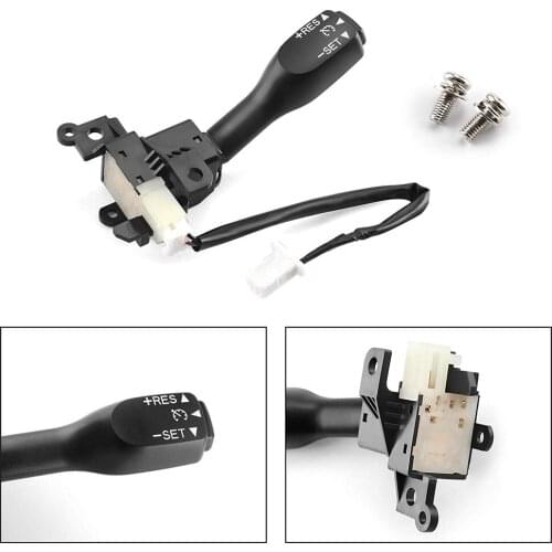 Cruise Control Switch For Toyota Camry Corolla Tundra Lexus Scion 84632-34011 84632-34017