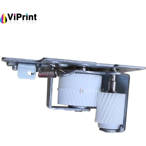 Disassembly Machine Used Transfer Drive Motor Gear Kit Set For Konica Minolta KM C452 C552 C652 C654 C654e C754 Copier