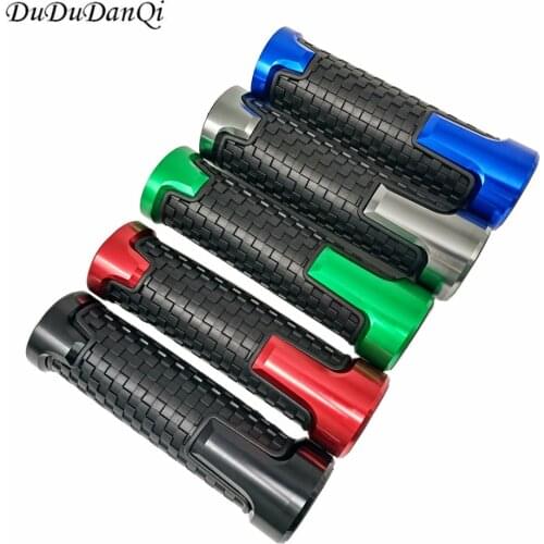 Motorcycle Handle Grip Handlebar Grips For SYM CRUISYM 300
