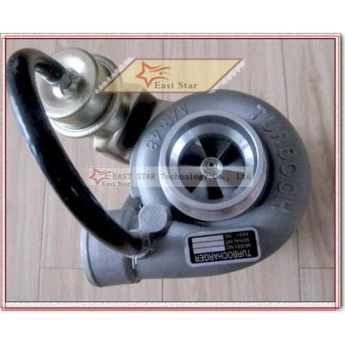 TB2558 727530-5001 727530-0001 452065-5003 727530 452065 2674A150 Turbo For PERKIN Agricultural Phaser 1993 115Ti T4.40 4.0L