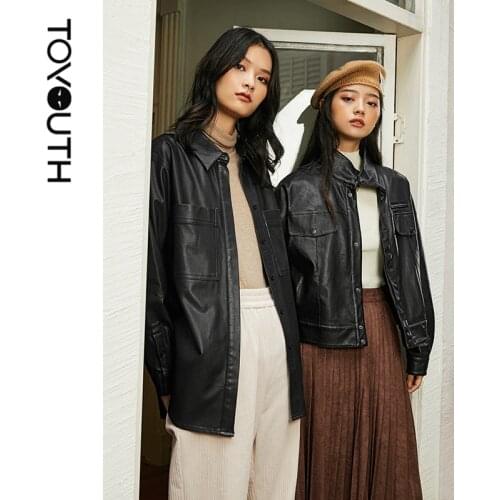 Женские куртки Toyouth China At AliExpress