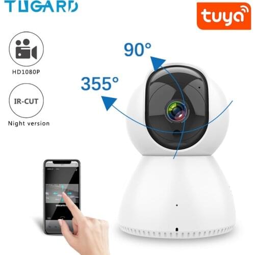 CCTV Cameras WI-FI TUGARD China