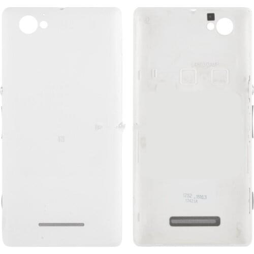 1 PCS OEM Battery Back Cover for Sony Xperia M C1905 C1904