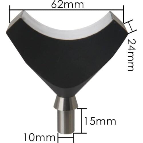 1Pc Bleaching Whitening Tip for Dental Accelerator LED Teeth Whitening Tip 10mm Fit Cordless LED Teeth Curing Light Lamp