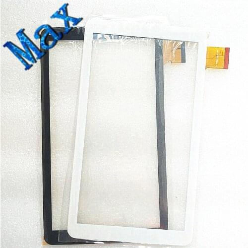 10.1" XC-PG1010-033-A1-FPC Capacitive Touch Screen Panel Digitizer Sensor Replacement Parts