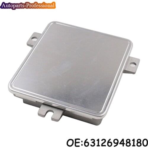 63126948180 W3T13271 New Ballast Xenon HID Headlight Module For BMW 3-series E90 E91 2006-2008 car accessories