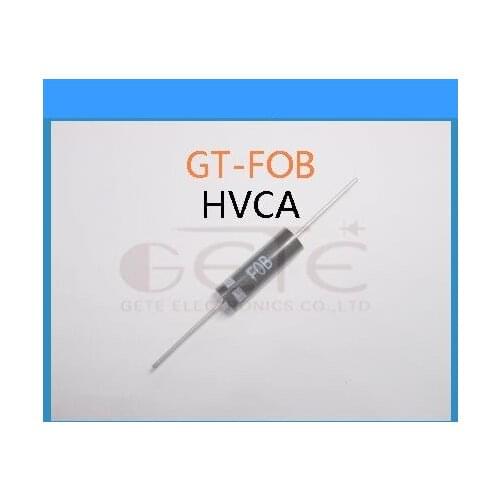 [BELLA] high voltage high voltage diodes GT-FOB voltage silicon stack 500mA 8kV 50nS--20pcs/lot