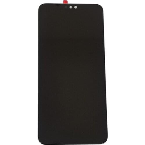 For Huawei Honor 8X LCD Display Touch Screen Digitizer 2340x1080 Assembly For Honor 8X JSN-L21 JSN-L42 JSN-LX2 LCD