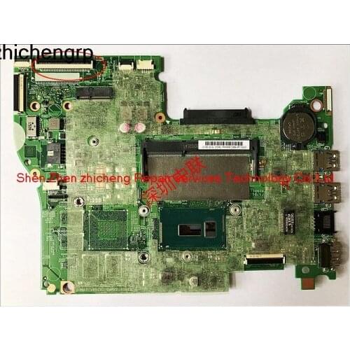 For lenovo Flex 3-1570 laptop LT41 14217-1M 448.03N03.001M 5B20H91248 i5-5200U DDR3L UMA integrated graphics motherboard