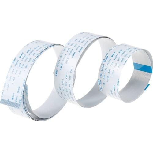 3D Printer Parts Board Touch Screen FFC FPC Flexible Display Cable AWM 36pin Length optional for Lerdge Board