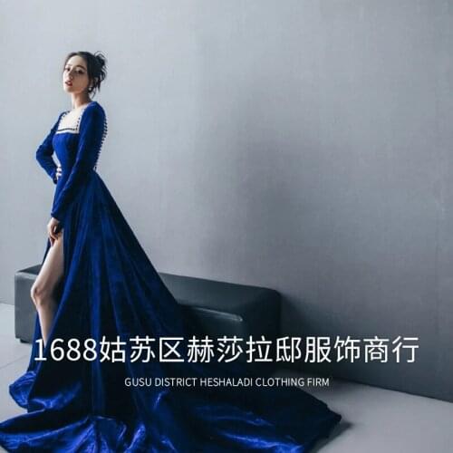 Hersala high-end customization Women's Dresses