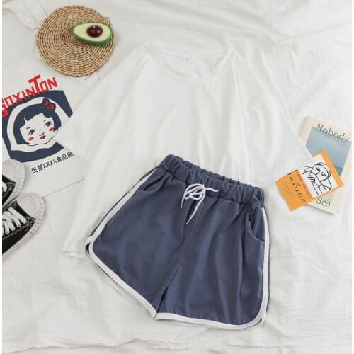 KEEVICI Women's Short Shorts