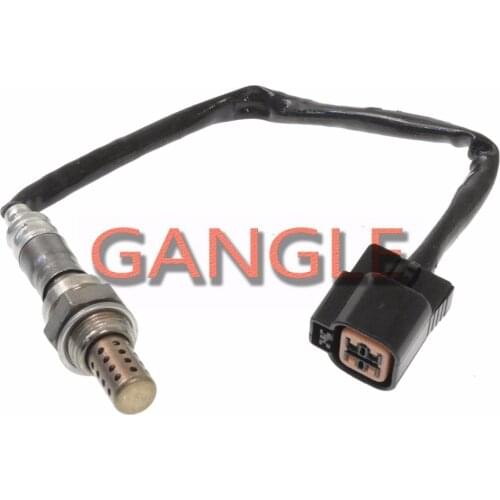 For 1992-1996 MITSUBISHI GALANT 1.8 2.0 Lambda Probe Oxygen Sensors DOX-1163 MD183145 MD183399 MD185334