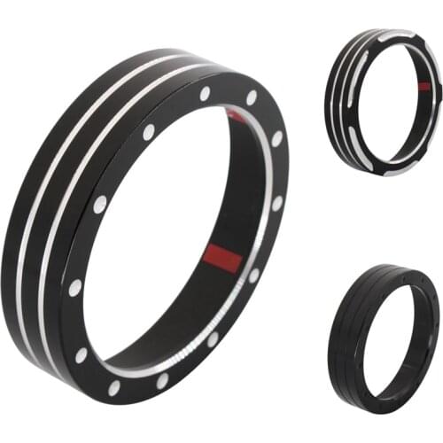 Speedometer Gauge Meter Ring Cover for Rebel CMX500 CMX300 2017-2020