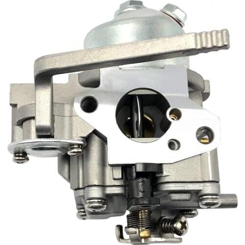 Boat Outboard Engine Carburetor & Coil Assy 16100-ZW6-716 For 4 Stroke Honda BF2D2/BF2D3/BF2D4/BF2D5 LCHA/SA/SAB/SCAB/SCHA/SHA