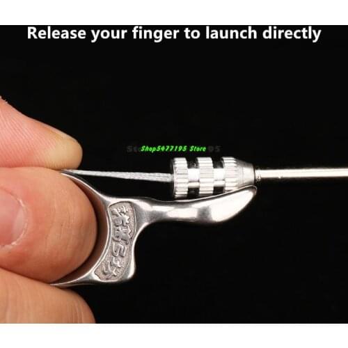 High Power lacer Powerful Hunting Laser Slingshot With Arrow Hunting Bow Catapult Fishing Bow for Shooting Crossbow Bow tools