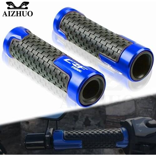 Motorcycle Accessories FOR HONDA CRF1100L Africa Twin Handle Grips Handle Bar CRF 1100L AfricaTwin 2017 2018 2019 2020 Parts
