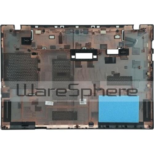 Bottom Base Cover for Lenovo ThinkPad L450 00HT833 AP0TQ000100 Black