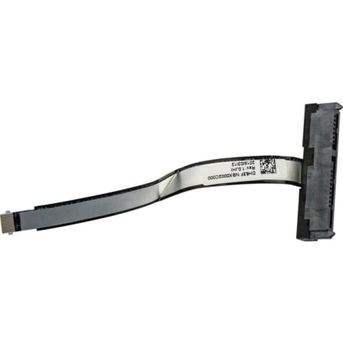 NEW HDD Connector for Acer Nitro 5 AN515-51 SATA Hard Drive Cable Interface NBX0002C000