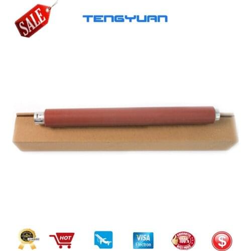 ORIGINAL NEW Upper Heat Roller for Samsung ML-3310 3312 3710 3712 3750 SCX-4833 4835 5030 5637 5639 5737 5739 SL-M3320 3325 3370