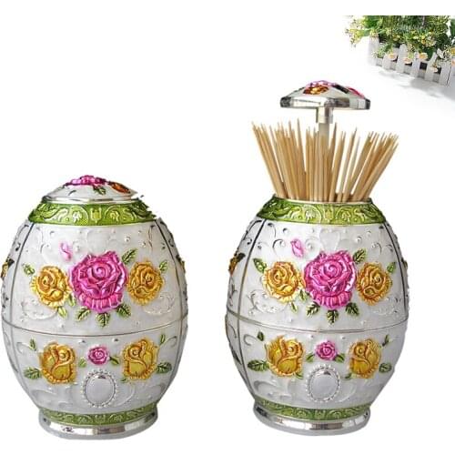 Richblue Toothpick Stands