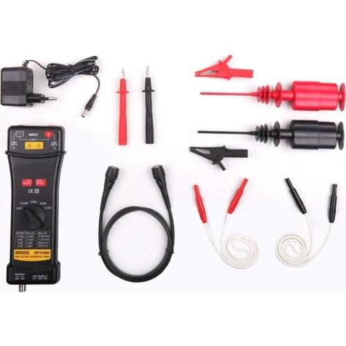 Rigol RP1100D DC-100 Mhz, 7000 Vpp High Voltage Differential Probe