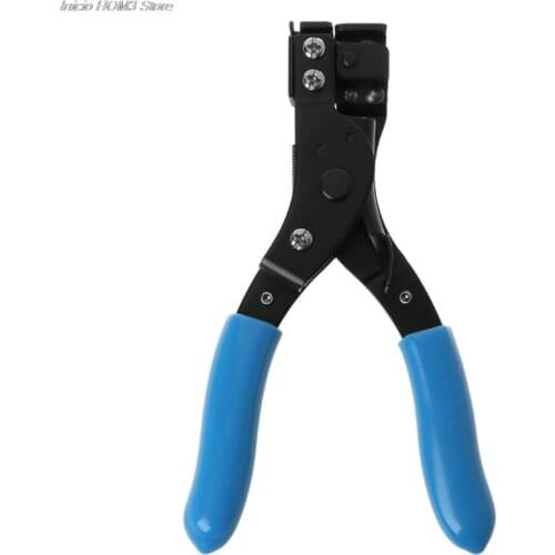 Heavy Duty TL-2081 Fastening Cutting Tool Wires Special For Nylon Cable Tie Gun Automatically Tool