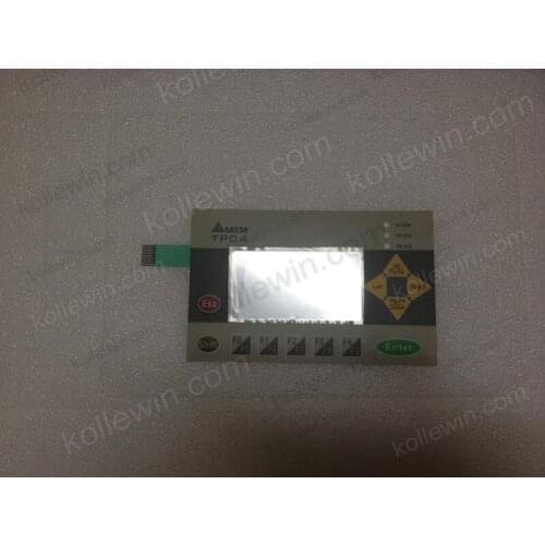 TP04G/ TP04G-AS1/ TP04G-AS2/ TP04G-AF1 1PC new Keypad Membrane