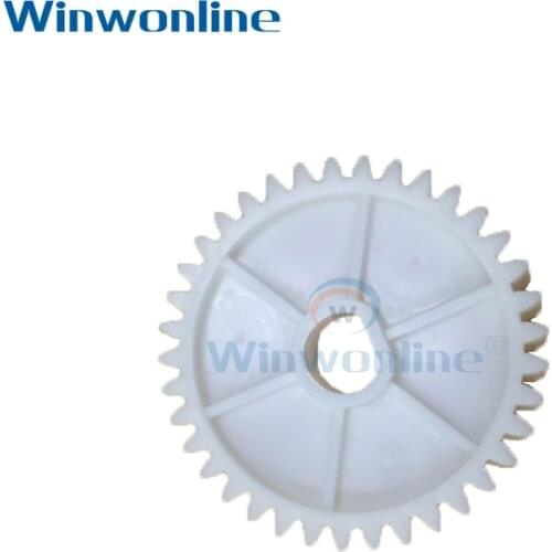 1PC D059-3167 Developer Gear for Ricoh MP 1100 9000 1350 Pro 1356 1357 1106 1107 906 907 1356EX MP9000 MP1350 MP1100