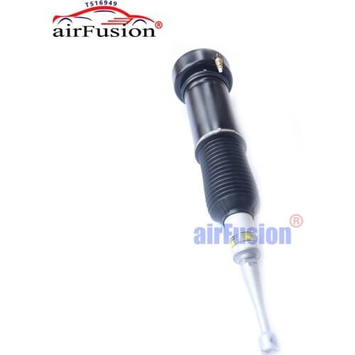 AirFusion 2004-2010 Front Air Suspension Shock Absorber Air Strut Fit Rolls Royce Phantom 37106796508