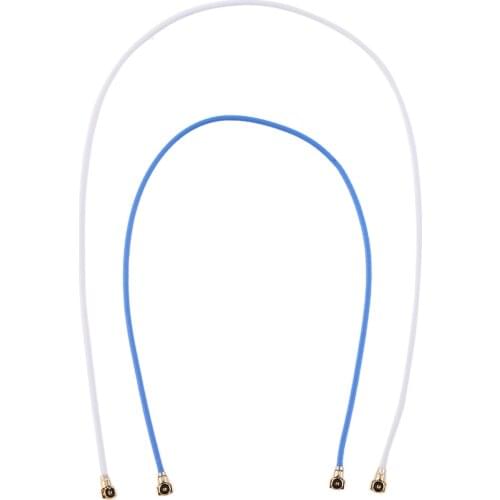 Antenna Signal Flex Cable for Samsung Galaxy A10 A20 A30 A40 A50 A60 A70 for Galaxy A10s A10e A20s Cell Phone Replacement