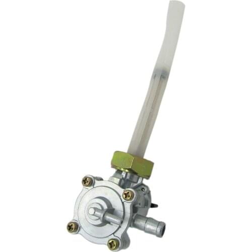 Gas Tank Fuel Switch Valve Pump Petcock For Honda CBR900RR 1996 ~1999