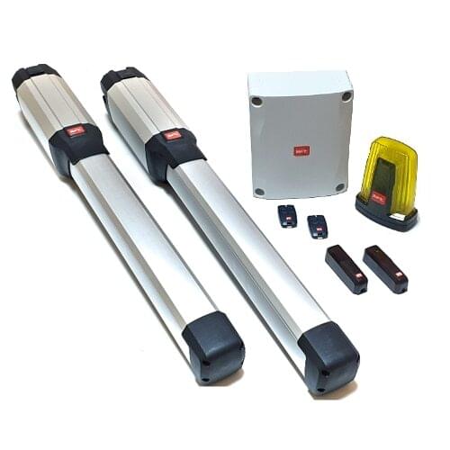 BFT Access Control Systems