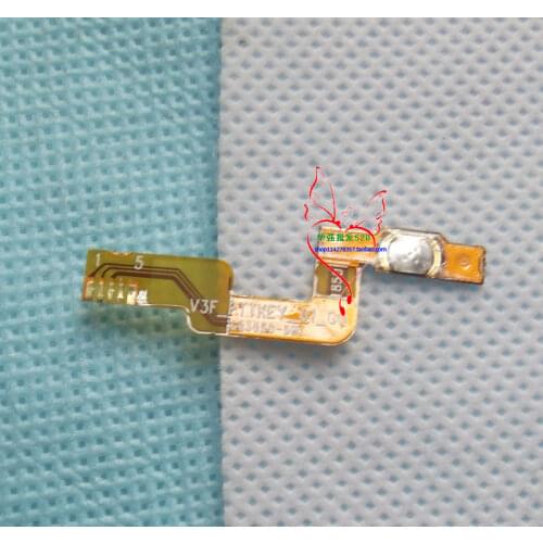 BLACKVIEW Flex Cables For Ulefone Phones