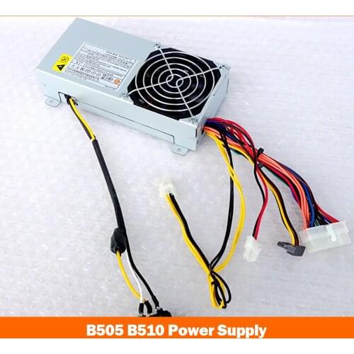 Power supply for B500 B505 B510 HK300-95FP S1 PC9024 200W PSU, fully tested