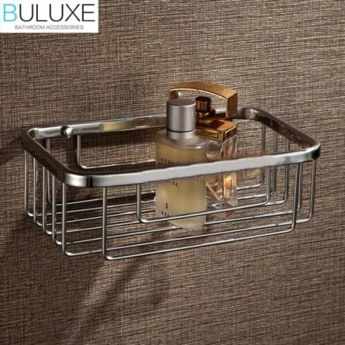 Buluxe Bathroom Equipment